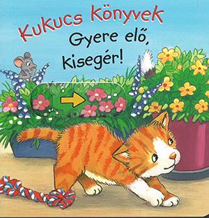  - Kukucs Knyvek - Gyere El, Kisegr!