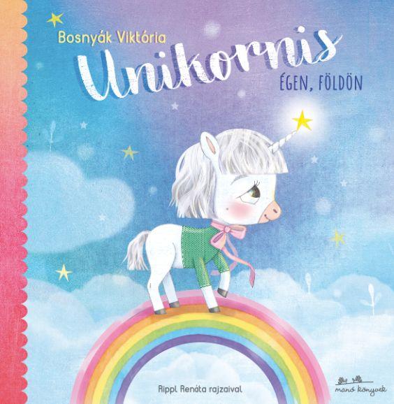 Bosnyk Viktria - Unikornis gen, Fldn