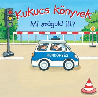  - Kukucs Knyvek - Mi Szguld Itt?