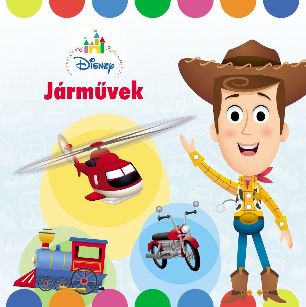  - Disney Baby - Jrmvek