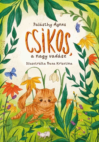 Palsthy gnes - Cskos, A Nagy Vadsz
