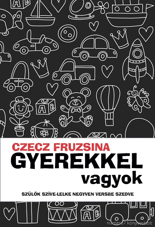 Czecz Fruzsina - Gyerekkel Vagyok