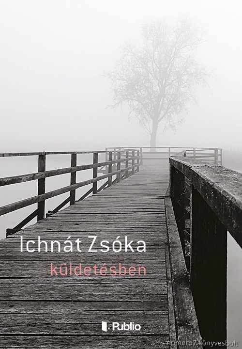 Ichnt Zska - Kldetsben