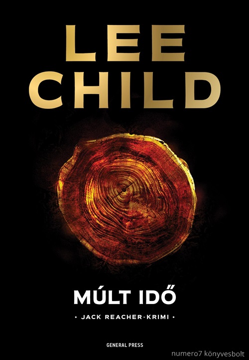 Lee Child - Mlt Id - A 23. Jack Reacher-Krimi
