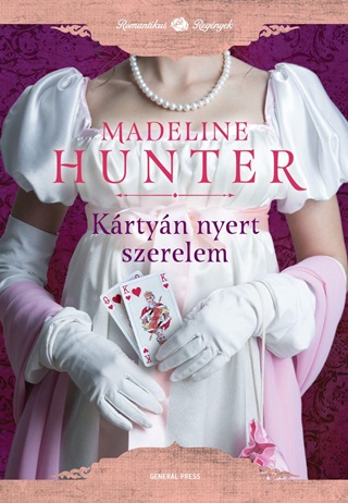Madeline Hunter - Krtyn Nyert Szerelem