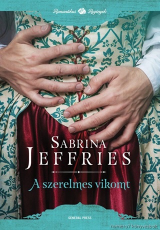 Sabrina Jeffries - A Szerelmes Vikomt