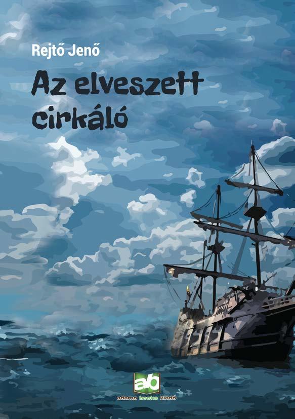 Rejt Jen - Az Elveszett Cirkl