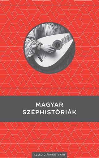  - Magyar Szphistrik - Kello Dikknyvtr