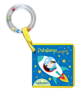  - Puhaknyv Csrgvel - Foglalkozsok