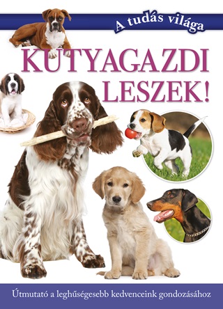  - Kutyagazdi Leszek!