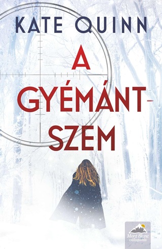 Kate Quinn - A Gymntszem