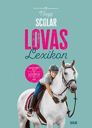 Carola Von Kessel - Nagy Scolar Lovaslexikon