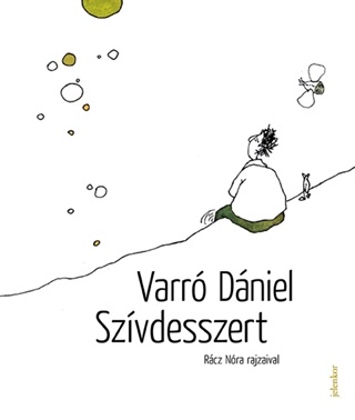 Varr Dniel[Szerk.] - Szvdesszert