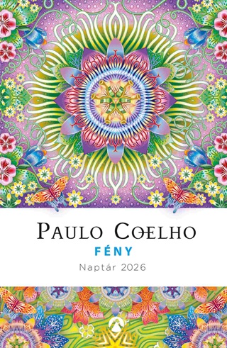 Paolo Coelho - Fny  Naptr 2026