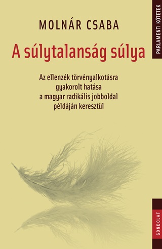Molnr Csaba - A Slytalansg Slya