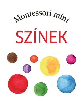 Szanyi Emese[Szerk.] - Sznek - Montessori Mini