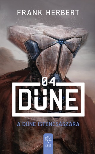 Frank Herbert - A Dne Istencsszra