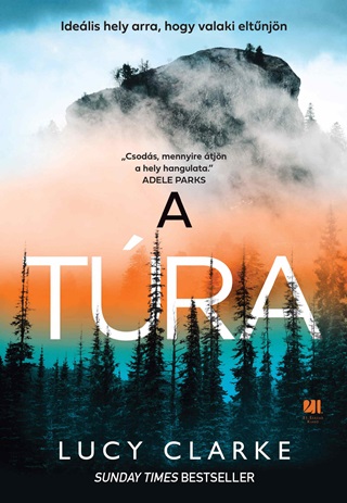 Lucy Clarke - A Tra