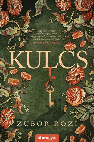 Zubor Rozi - A Kulcs