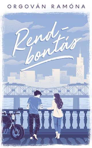 Orgovn Ramna - Rendbonts - lfestett