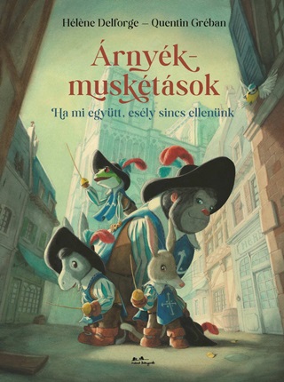 Hlne - Grban Delforge - rnykmusktsok