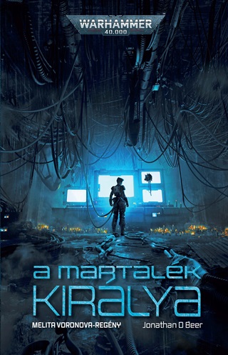 Jonathan D Beer - A Martalk Kirlya