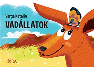 Varga Katalin - Vadllatok - Zens Lapoz (Leporell)