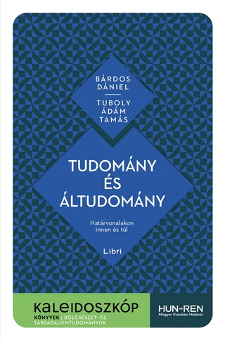  - Tudomny s ltudomny - Hatrvonalakon Innen s Tl
