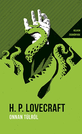Onnan Tlrl - Helikon Zsebknyvek 74.