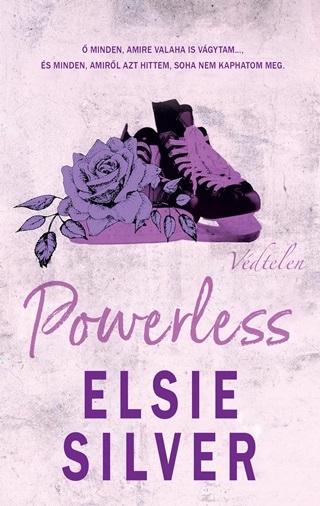 Elsie Silver - Powerless - Vdtelen - lfestett