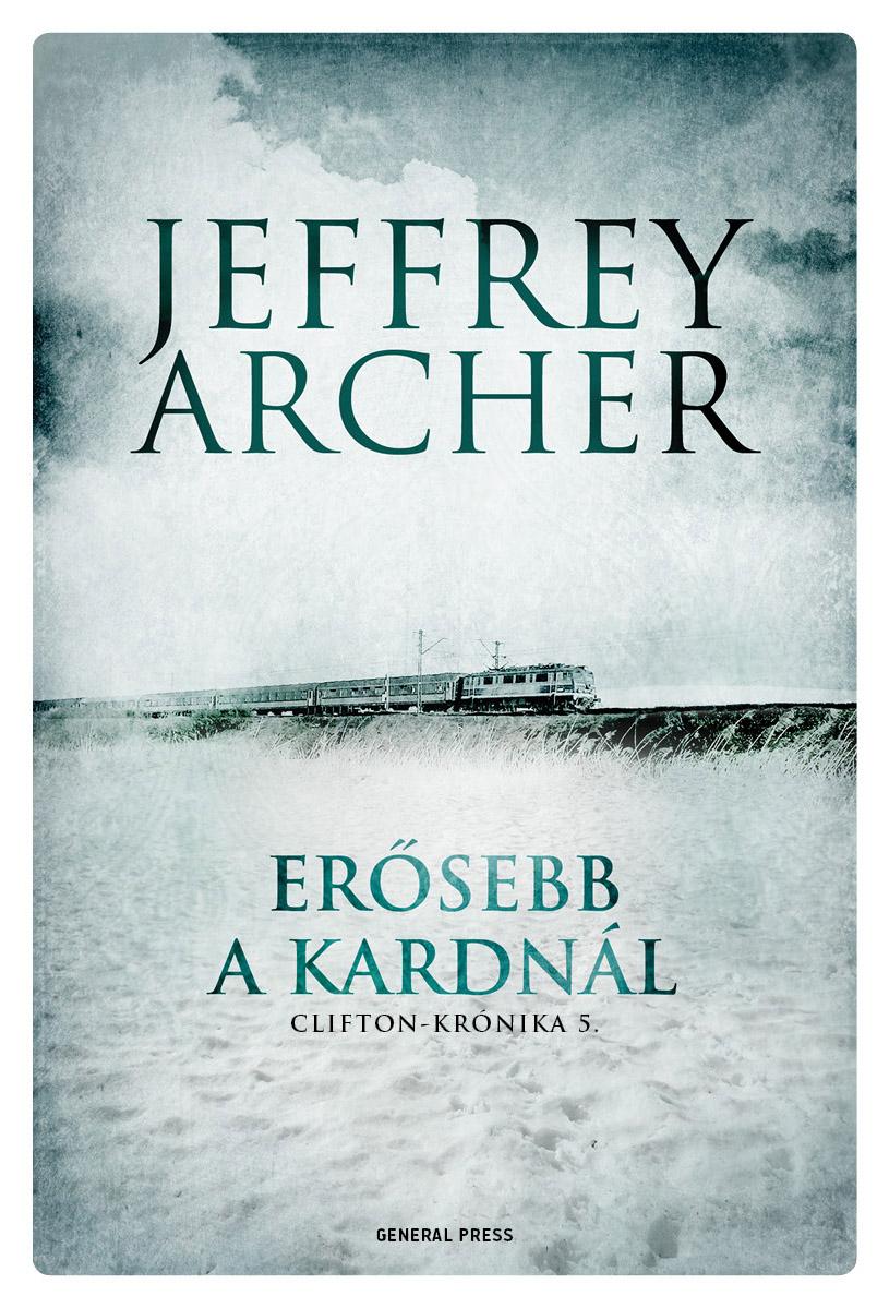 Jeffrey Archer - Ersebb A Kardnl -