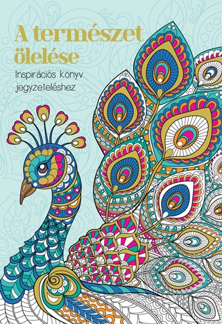  - A Termszet lelse - Inspircis Knyv Jegyzetelshez