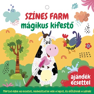  - Sznes Farm - Mgikus Kifest