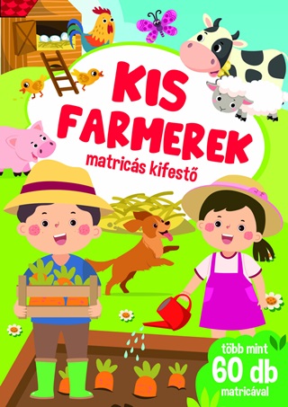  - Kis Farmerek - Matrics Kifest