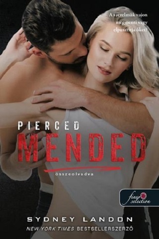 Sydney Landon - Mended  sszeolvadva