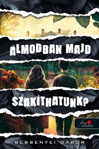 Bessenyei Gbor - lmodban Majd Szakthatunk?