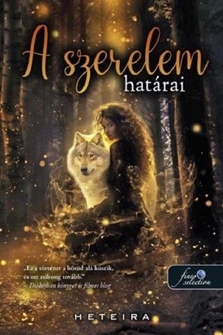 Heteira - A Szerelem Hatrai