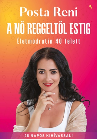 A N Reggeltl Estig - letmdvlts 40 Felett - Posta Reni
