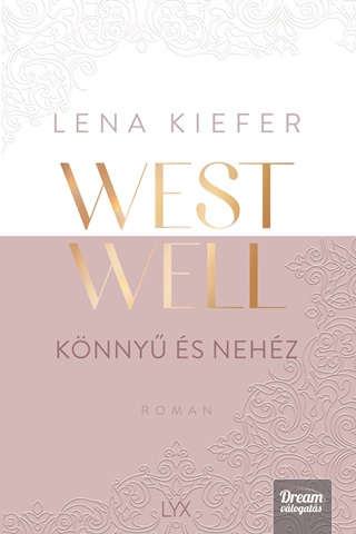 Lena Kiefer - Westwell - Knny s Nehz (ldekorlt)