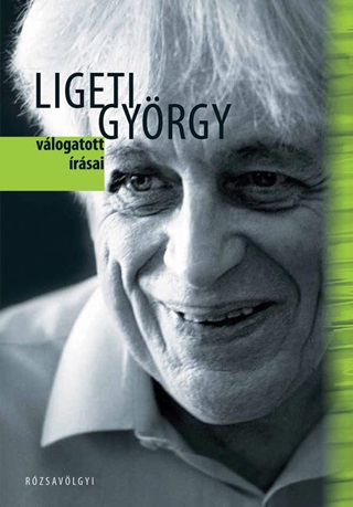  - Ligeti Gyrgy Vlogatott rsai
