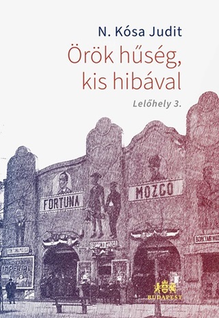 N. Ksa Judit - rk Hsg, Kis Hibval - Lelhely 3.