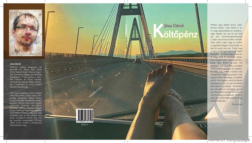 Jna Dvid - Kltpnz